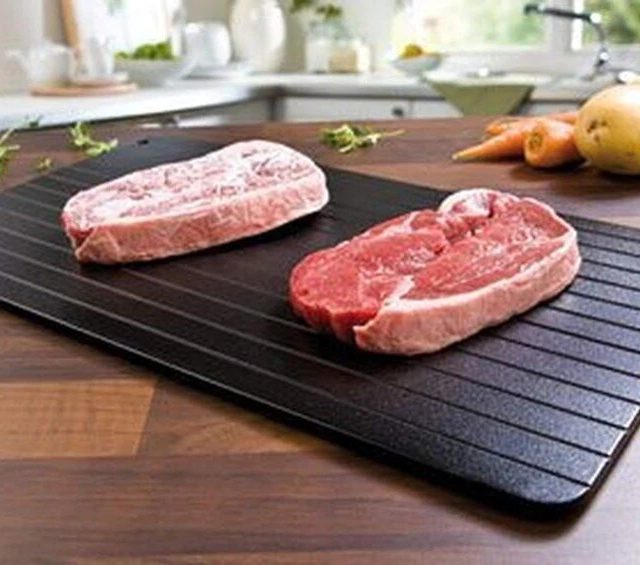 Super-Fast Defrosting Tray - Garden Wizard Shop